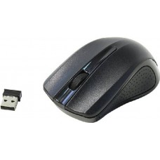 Мышь  Oklick 485MW Black USB