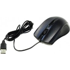 Мышь  Oklick 225M Black USB