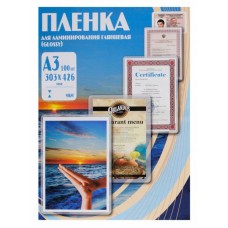 Пленка для ламинирования Office Kit PLP10930