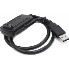 Переходник VCOM USB 3.0 - SATA/IDE HDD (CU814)