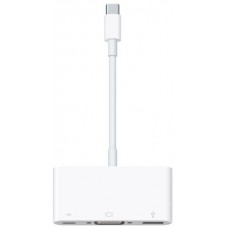 Переходник Apple USB-C VGA Multiport Adapter (MJ1L2ZM)