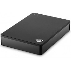 Внешний жесткий диск 4Tb Seagate Backup Plus (STDR4000200)