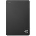 Внешний жесткий диск 4Tb Seagate Backup Plus (STDR4000200)