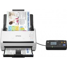 Сканер Epson WorkForce DS-530N