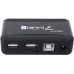 USB-концентратор Orient KE-700NP/N