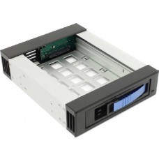 Корзина для жесткого диска Procase A3-101-SATA3-BL