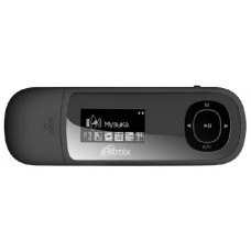 Портативный плеер Ritmix RF-3450 4Gb Black