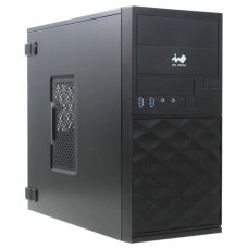 Корпус InWin EFS-052 Black 500W