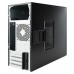 Корпус InWin EFS-052 Black 500W