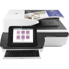 Сканер HP ScanJet Enterprise Flow N9120 fn2 (L2763A)