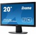 Монитор Iiyama 20" ProLite E2083HSD-B1