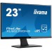 Монитор Iiyama 23" ProLite XUB2390HS-B1