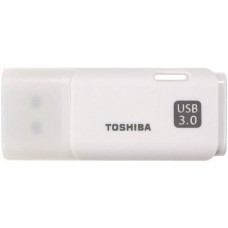 USB Flash накопитель 64Gb Toshiba TransMemory Hayabusa (THN-U301W0640E4)