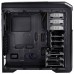 Корпус DeepCool KENDOMEN Titanium Black