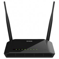 Wi-Fi маршрутизатор (роутер) D-Link DIR-615S