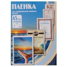 Пленка для ламинирования Office Kit PLP10620