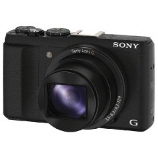 Фотоаппарат Sony Cyber-shot DSC-HX60 Black