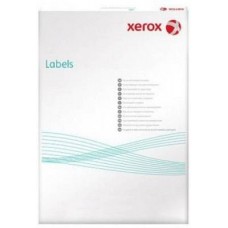 Наклейки Xerox 003R97404