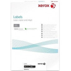 Наклейки Xerox 003R97455