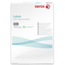 Наклейки Xerox 003R97408