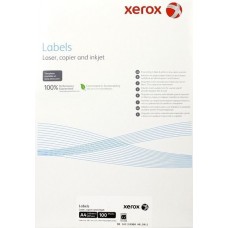 Наклейки Xerox (003R93177)