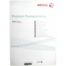 Пленка Xerox Universal Transparency (003R98198)