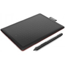 Графический планшет Wacom One S (CTL-472-N)