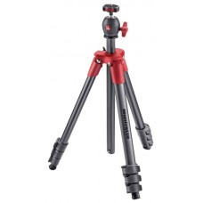 Штатив Manfrotto Compact Light Red