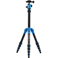 Штатив Benro A0350Q0 MeFoto Blue