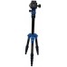 Штатив Benro A0350Q0 MeFoto Blue