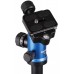 Штатив Benro A0350Q0 MeFoto Blue