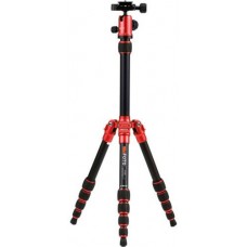 Штатив Benro A0350Q0 MeFoto Red