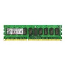 Оперативная память 8Gb DDR-III 1333MHz Transcend ECC Reg (TS1GKR72V3N)