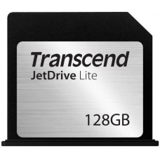 Карта памяти 128Gb Transcend JetDrive Lite 130 (TS128GJDL130)