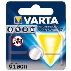 Батарейка Varta (V10GA, 1 шт)