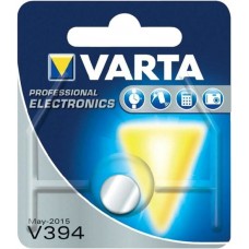 Батарейка Varta (V394, 1 шт)