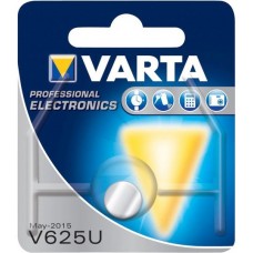 Батарейка Varta (V625U, 1 шт)