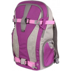 Рюкзак Benro Koala 200 Purple/Lite Grey