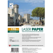 Бумага Lomond Color Laser Paper (0300211)