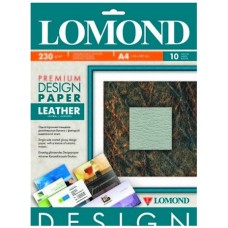 Бумага Lomond Premium Design Paper Leather (0917141)