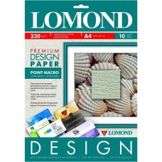 Бумага Lomond Premium Design Paper Point Macro (0931041)