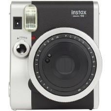 Фотоаппарат Fujifilm Instax Mini 90 Black