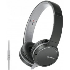 Гарнитура Sony MDR-ZX660APB Black