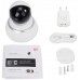 IP камера Xiaomi YI Dome Camera 720P White