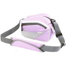 Сумка Benro Sunny 10 Purple/Grey