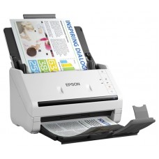 Сканер Epson WorkForce DS-530