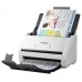 Сканер Epson WorkForce DS-530