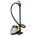 Пылесос Karcher SV 7 Yellow/Black