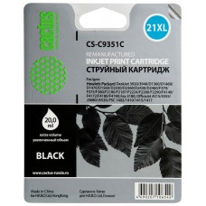 Картридж Cactus CS-C9351C