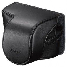 Чехол Sony LCS-EJA Black